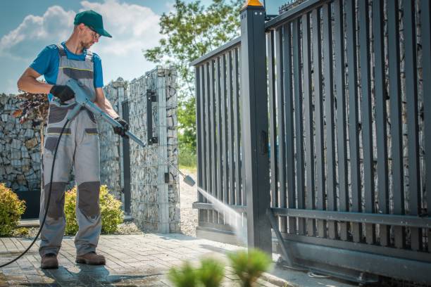  University At Buffalo, NY Pressure Washing Pros
