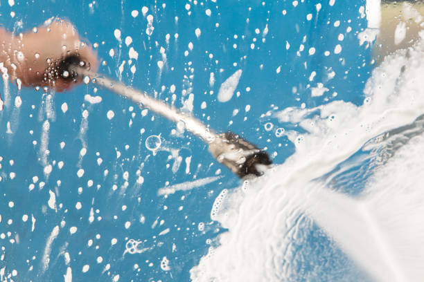 University At Buffalo, NY Pressure Washing Company